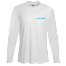 Load image into Gallery viewer, Best of Both Shores Cool Dri Long Sleeve